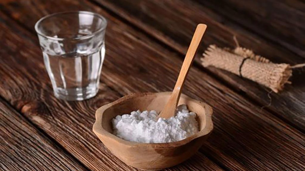 آیا آب نمک برای عفونت دندان خوب است؟